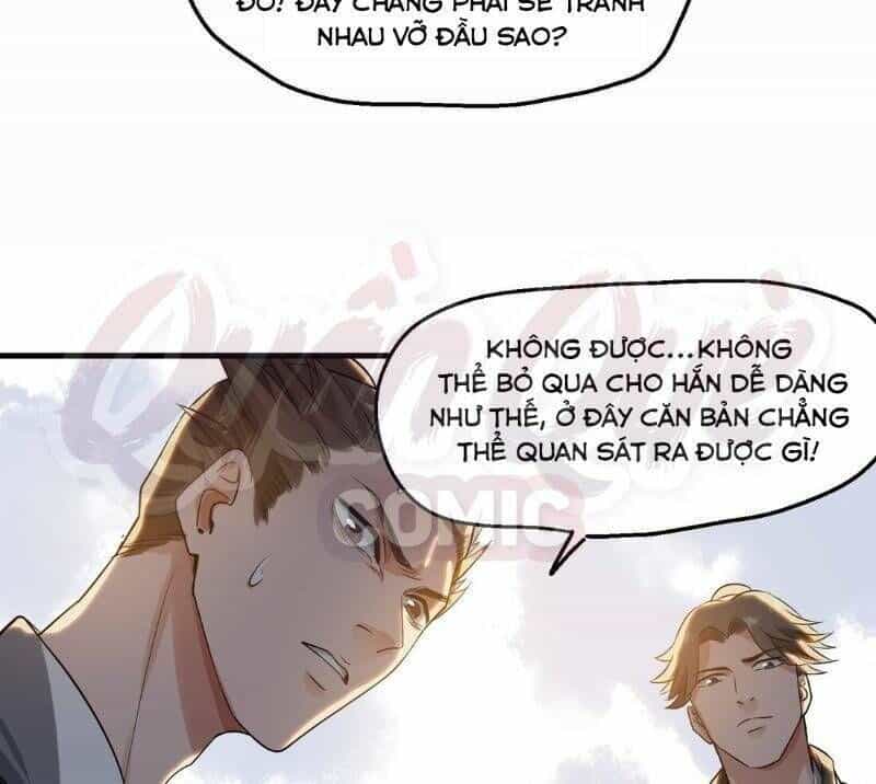 Nguyên Long - Chương 52 - ảnh 38