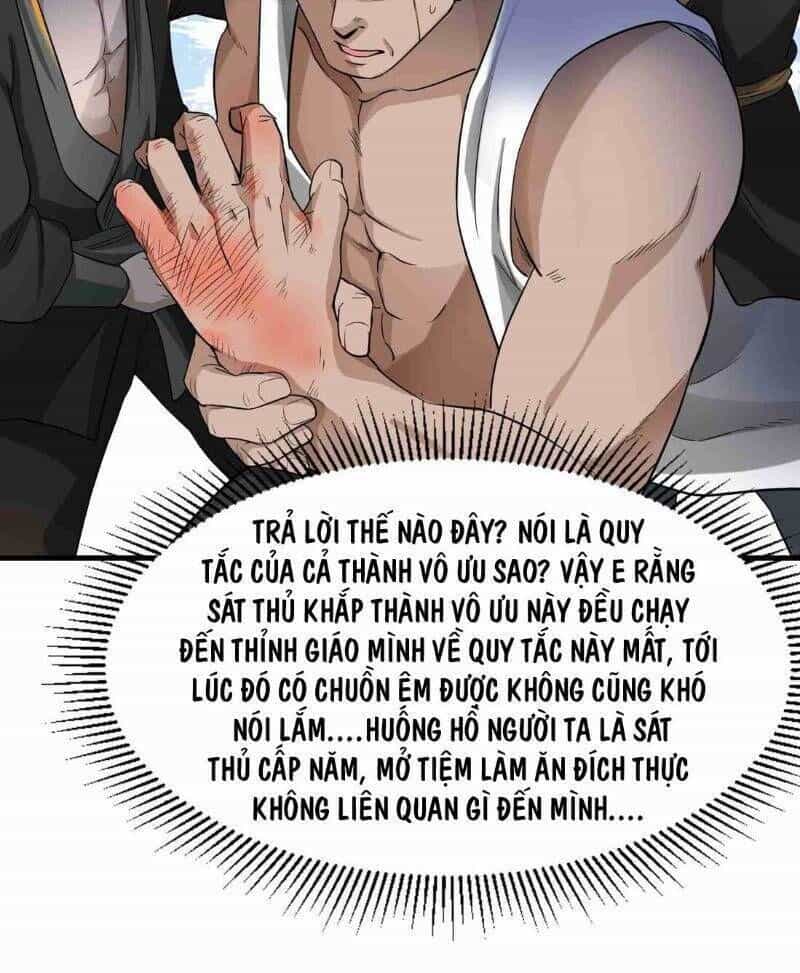 Nguyên Long - Chương 53 - ảnh 15