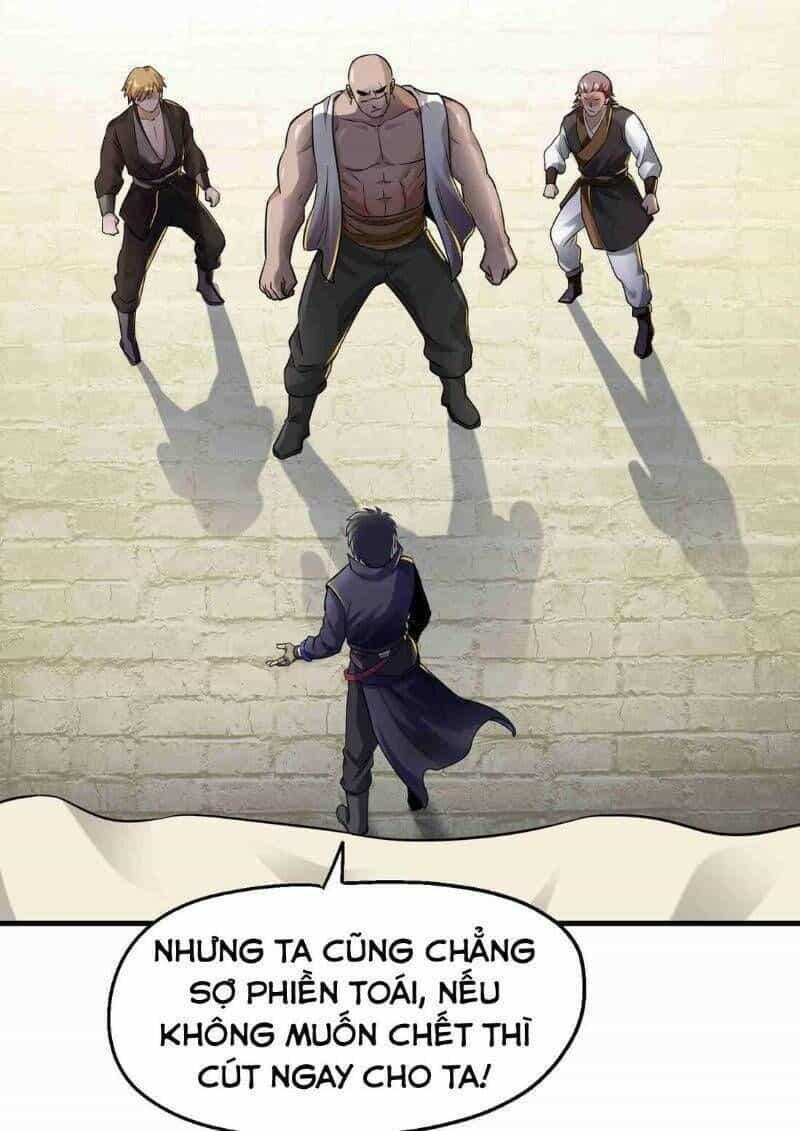 Nguyên Long - Chương 53 - ảnh 25