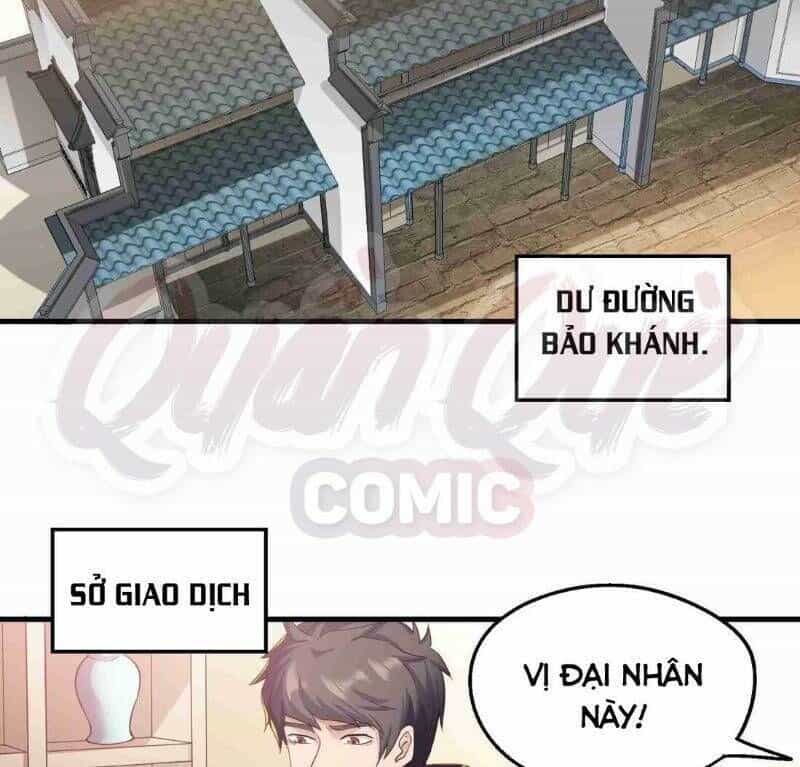 Nguyên Long - Chương 53 - ảnh 32