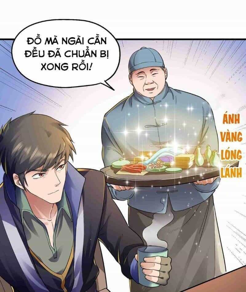 Nguyên Long - Chương 53 - ảnh 34