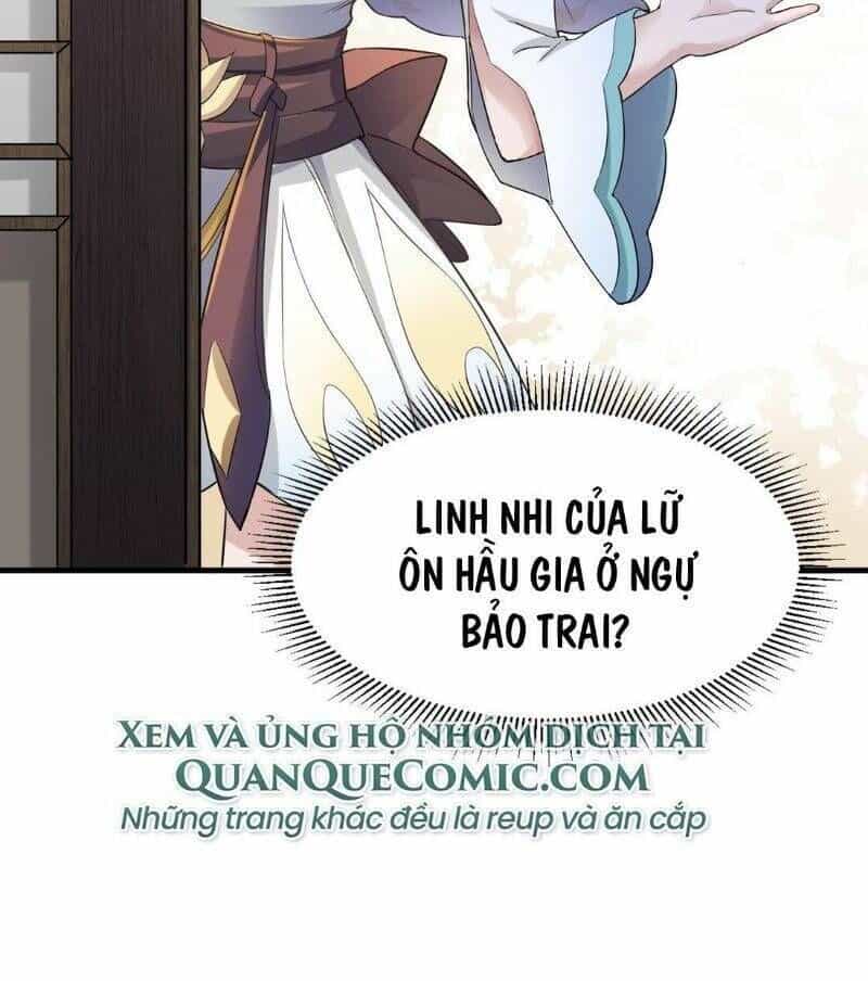 Nguyên Long - Chương 53 - ảnh 42