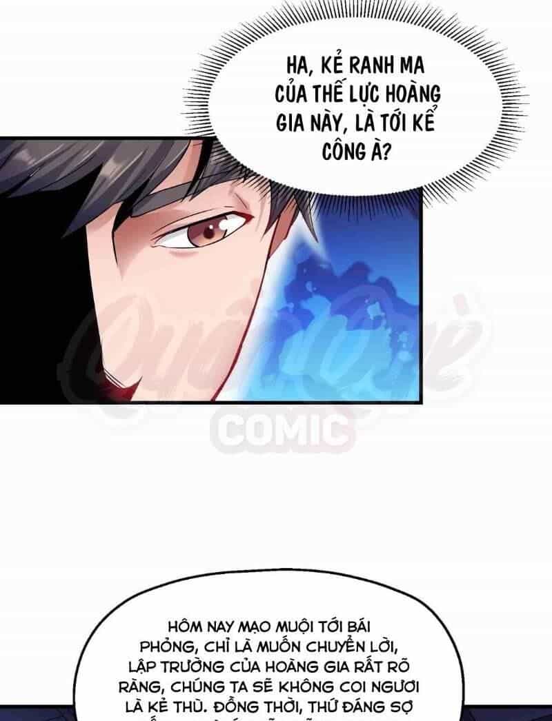 Nguyên Long - Chương 55 - ảnh 35