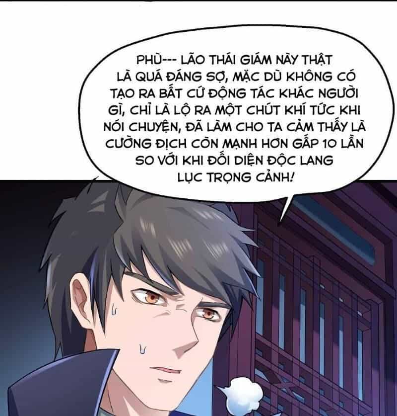Nguyên Long - Chương 55 - ảnh 43