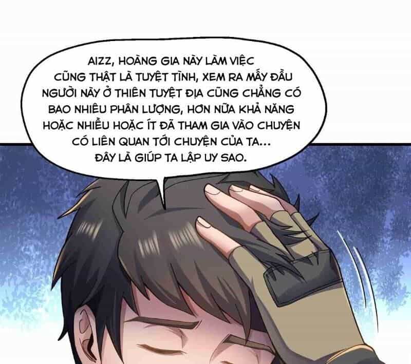 Nguyên Long - Chương 56 - ảnh 1