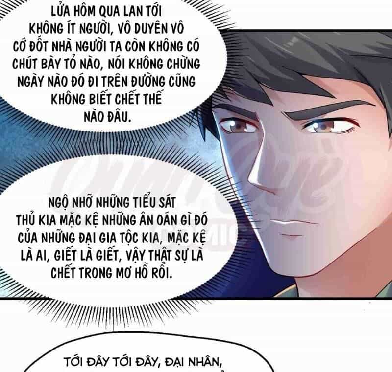 Nguyên Long - Chương 56 - ảnh 11