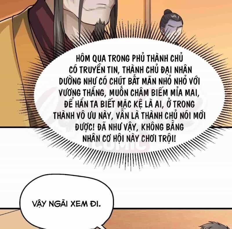 Nguyên Long - Chương 56 - ảnh 23