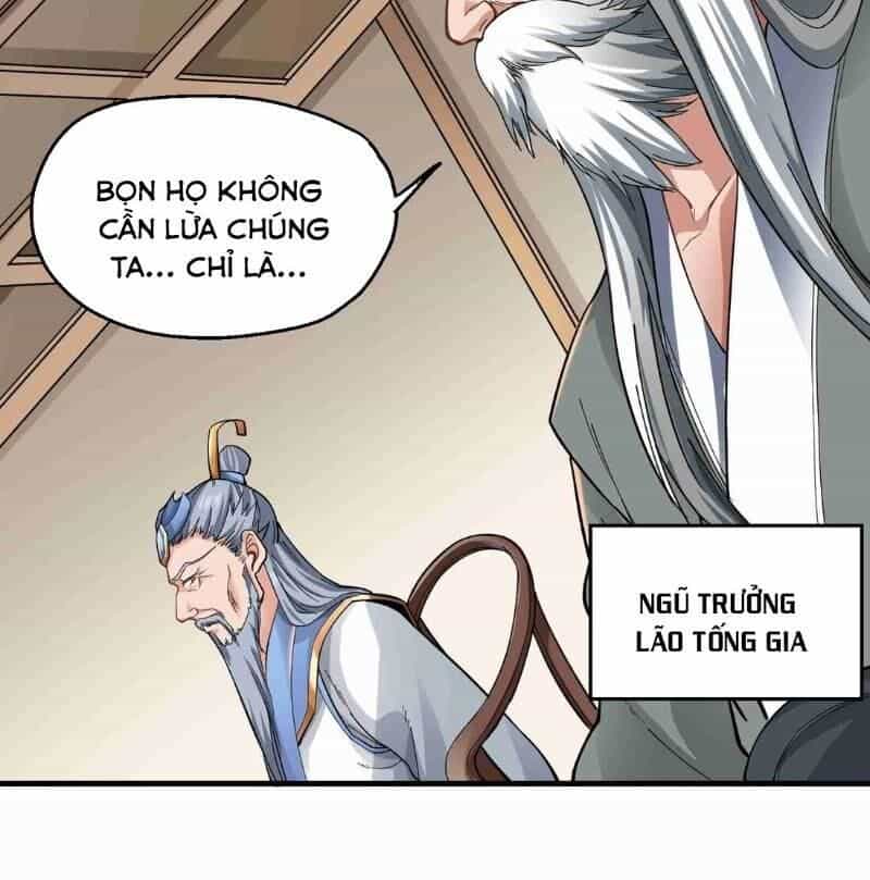 Nguyên Long - Chương 57 - ảnh 15