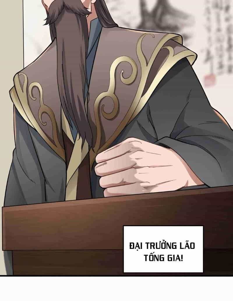 Nguyên Long - Chương 57 - ảnh 18