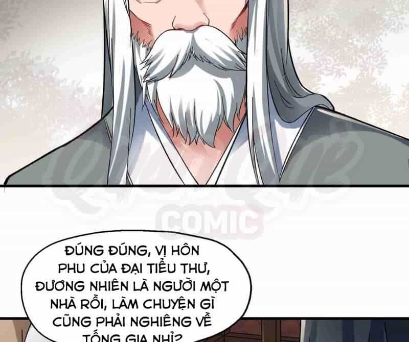 Nguyên Long - Chương 57 - ảnh 23