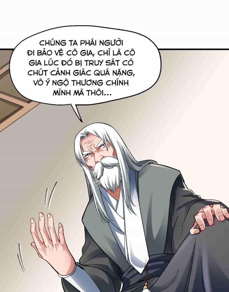 Nguyên Long - Chương 57 - ảnh 25