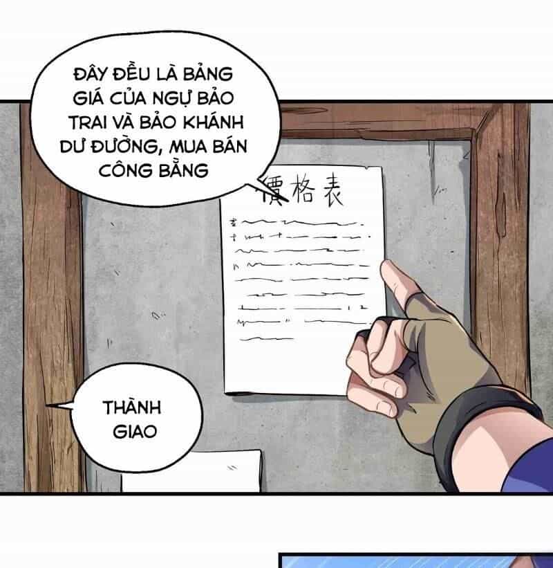 Nguyên Long - Chương 57 - ảnh 37
