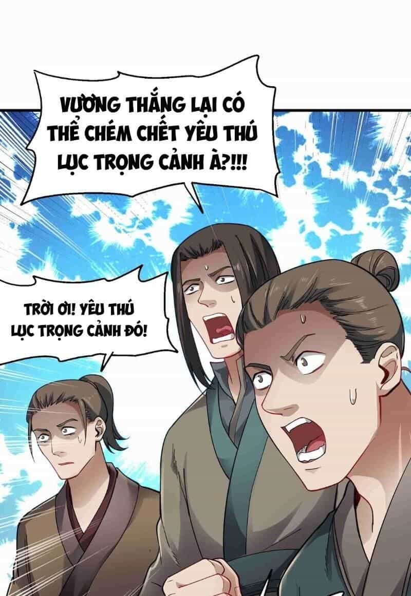 Nguyên Long - Chương 57 - ảnh 7