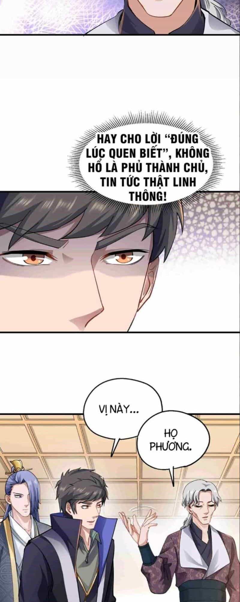 Nguyên Long - Chương 59 - ảnh 7