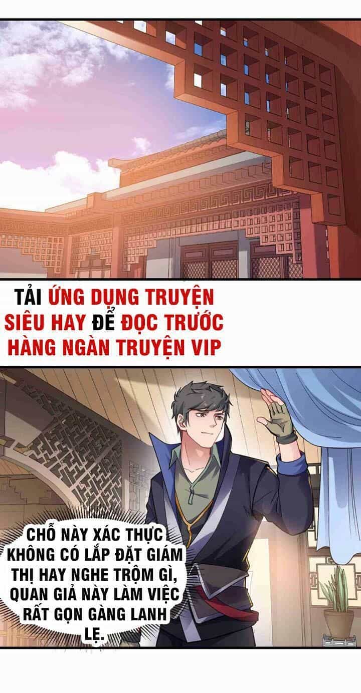 Nguyên Long - Chương 60 - ảnh 12