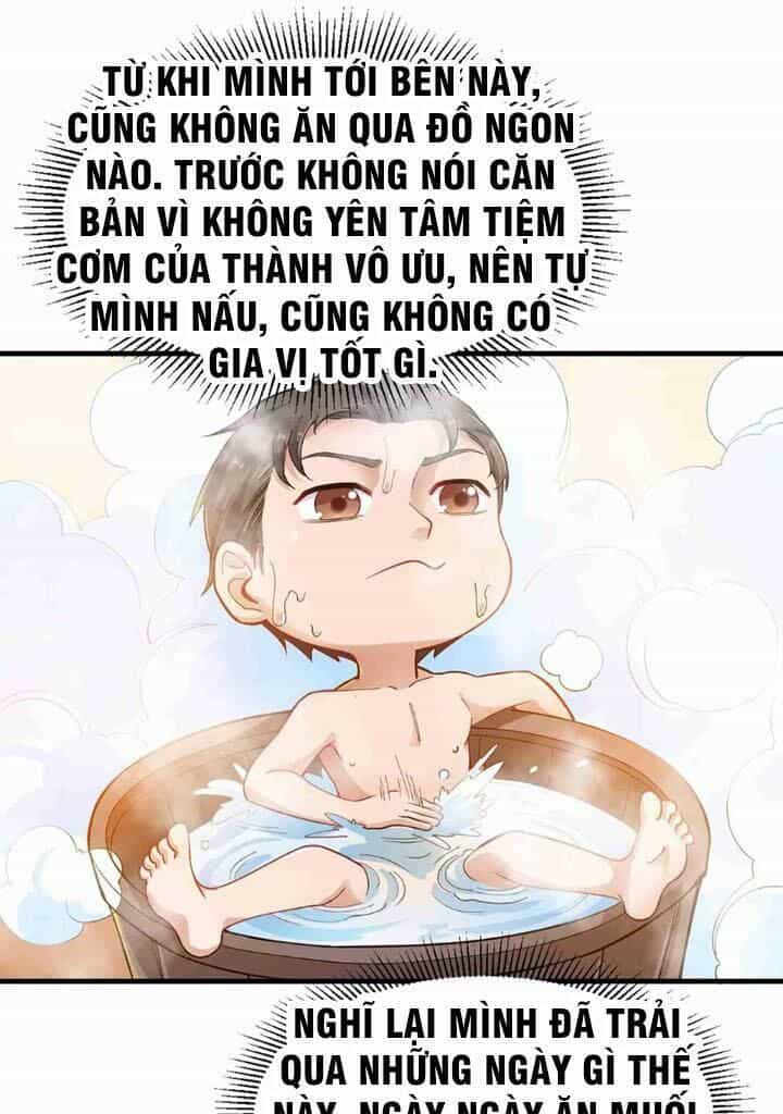 Nguyên Long - Chương 60 - ảnh 15