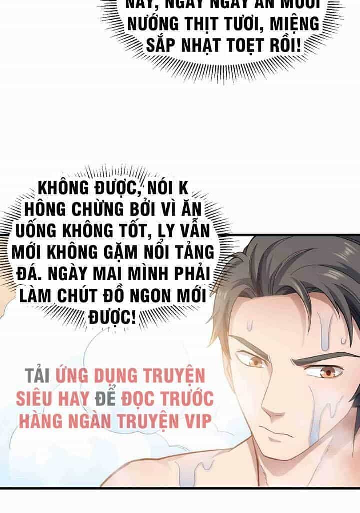 Nguyên Long - Chương 60 - ảnh 16