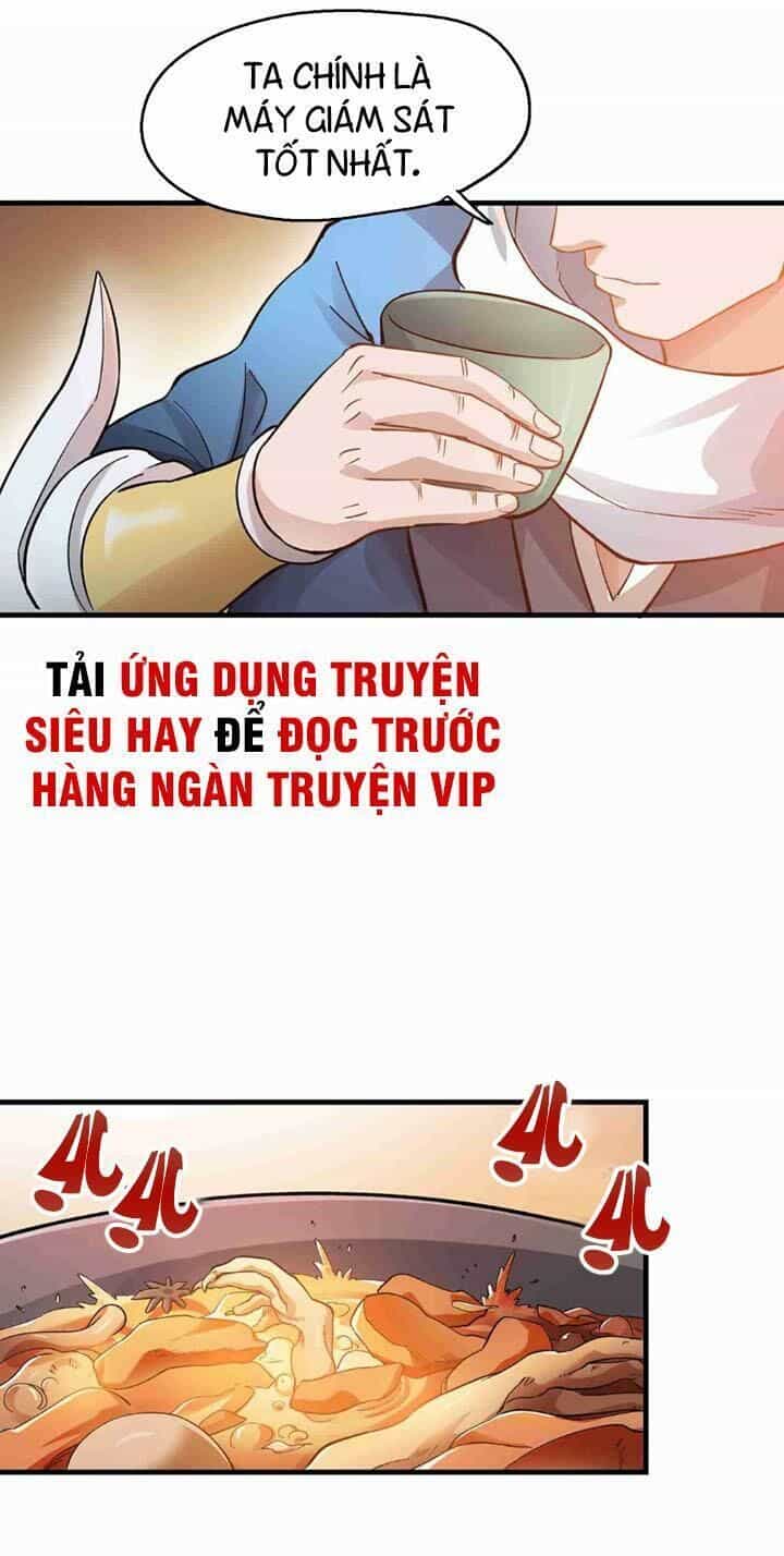 Nguyên Long - Chương 60 - ảnh 19