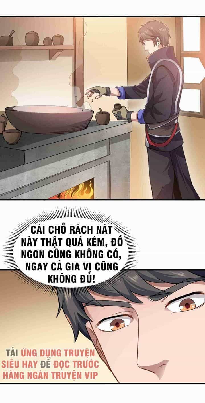 Nguyên Long - Chương 60 - ảnh 20