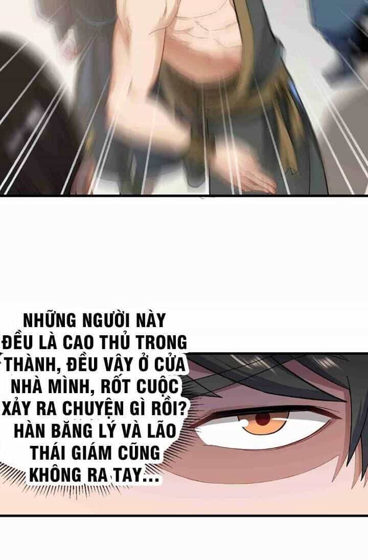 Nguyên Long - Chương 62 - ảnh 13
