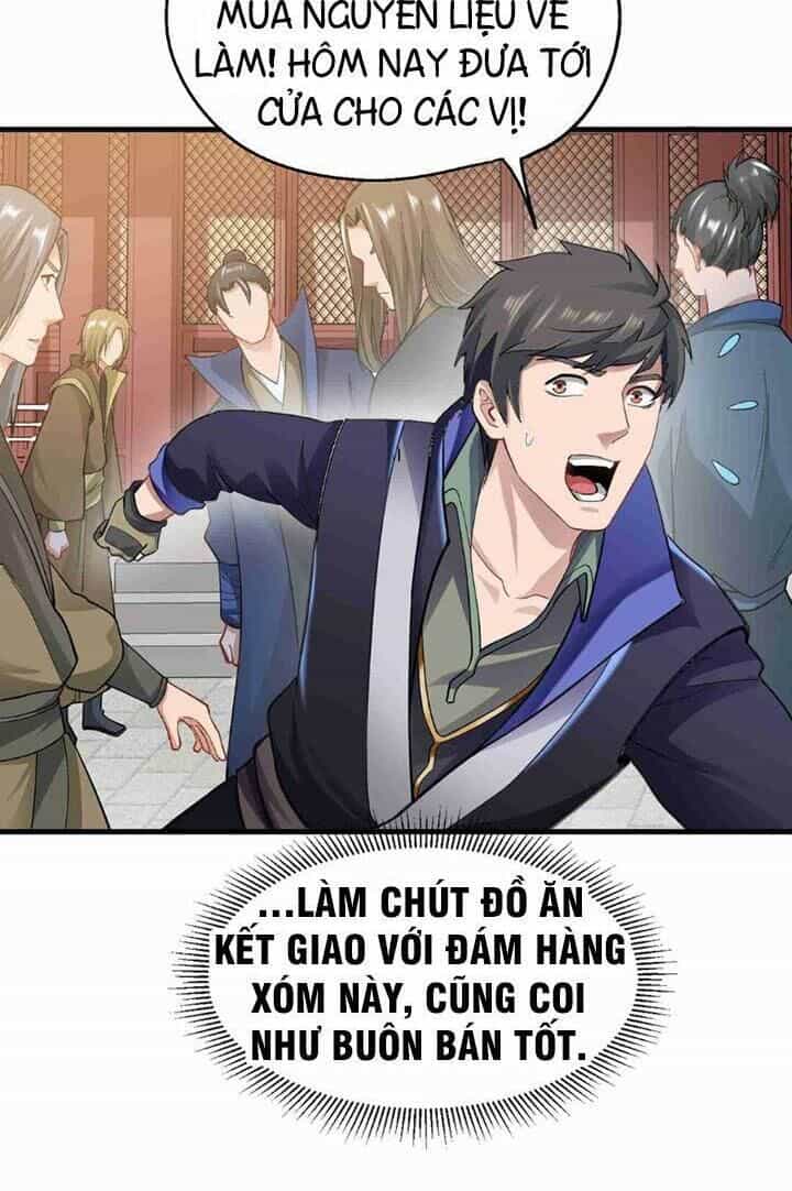 Nguyên Long - Chương 62 - ảnh 15