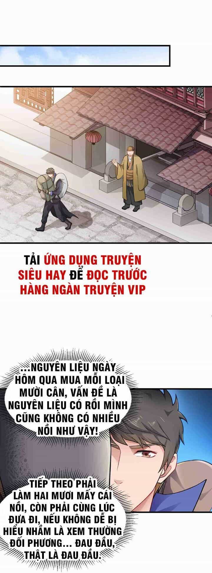Nguyên Long - Chương 62 - ảnh 16
