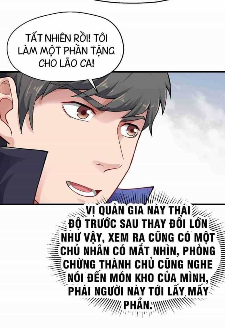 Nguyên Long - Chương 62 - ảnh 19