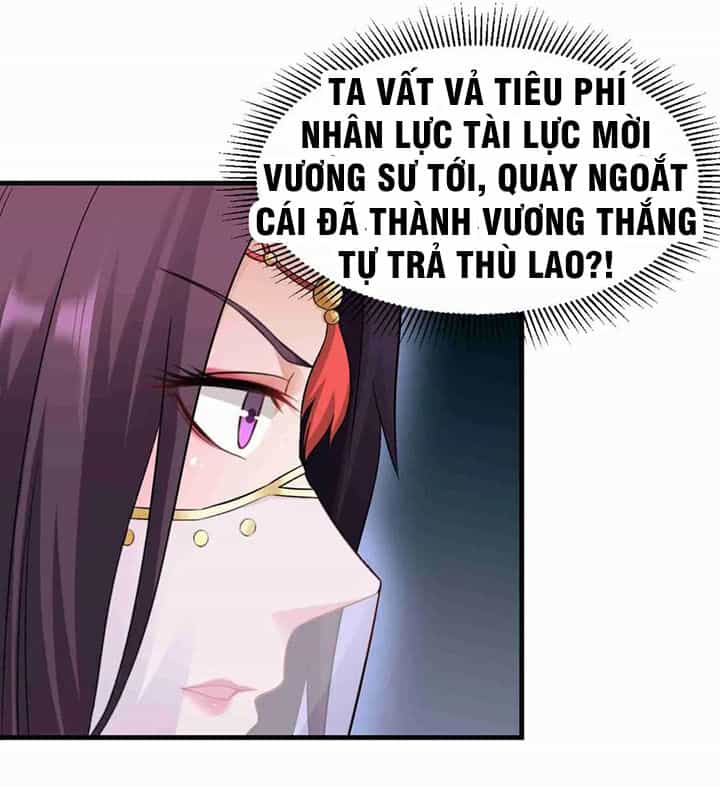 Nguyên Long - Chương 66 - ảnh 12