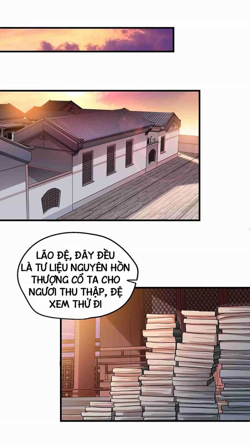 Nguyên Long - Chương 67 - ảnh 15
