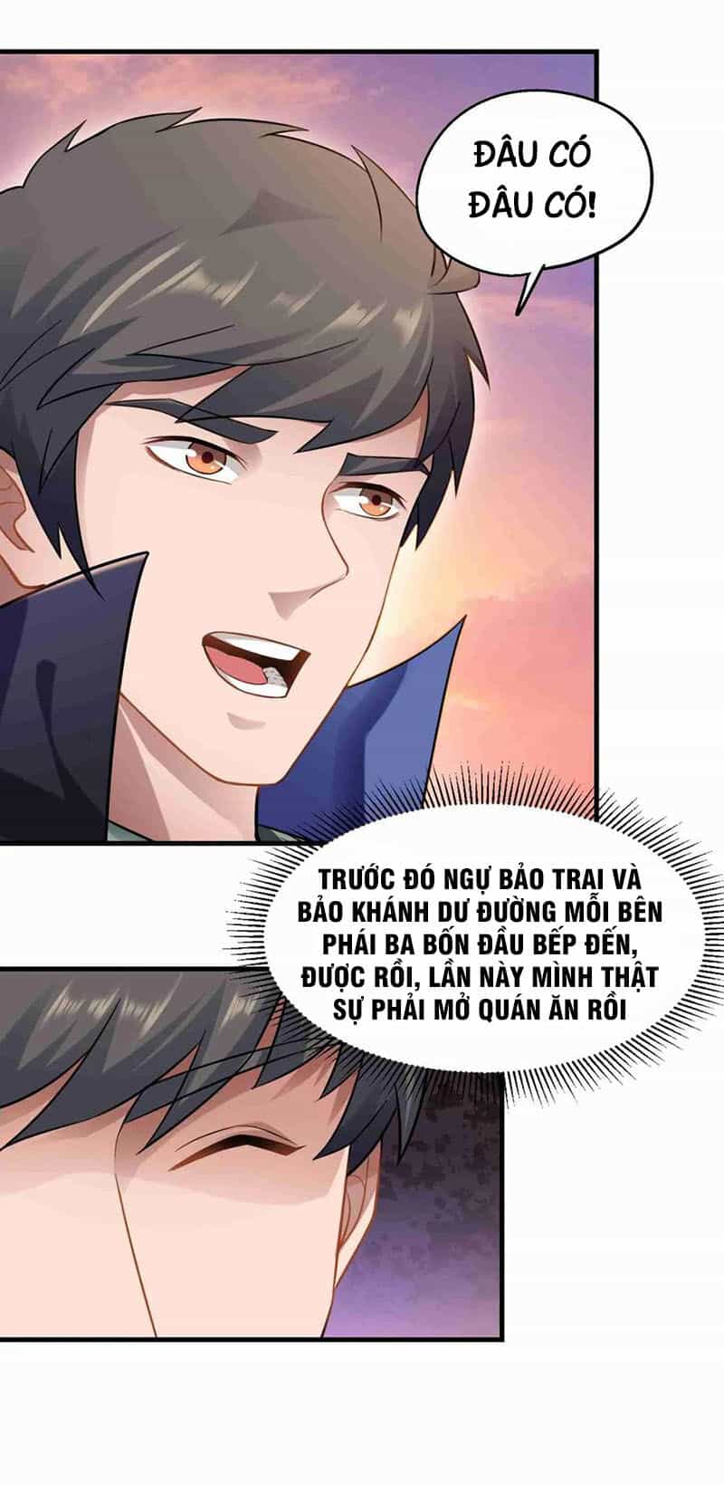 Nguyên Long - Chương 67 - ảnh 19
