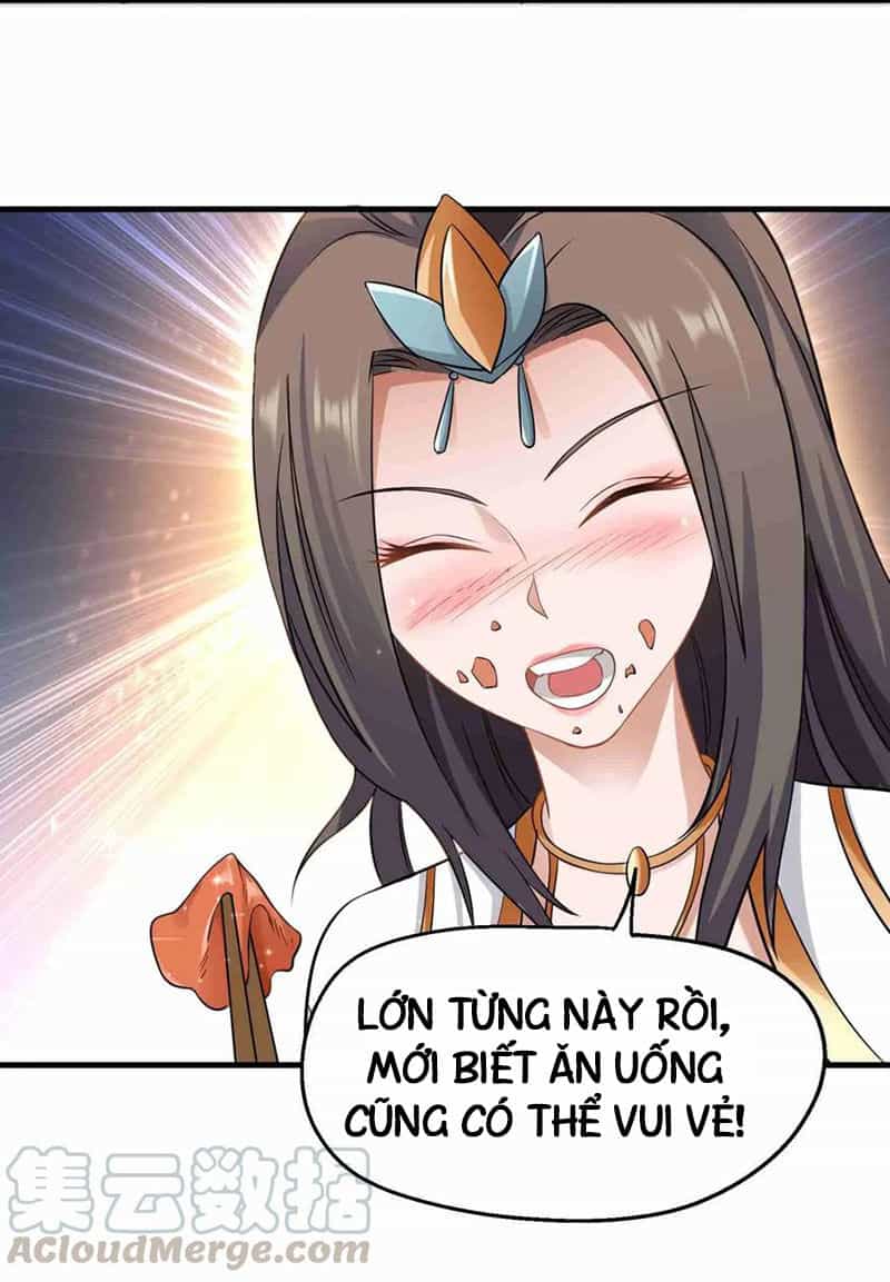 Nguyên Long - Chương 67 - ảnh 21