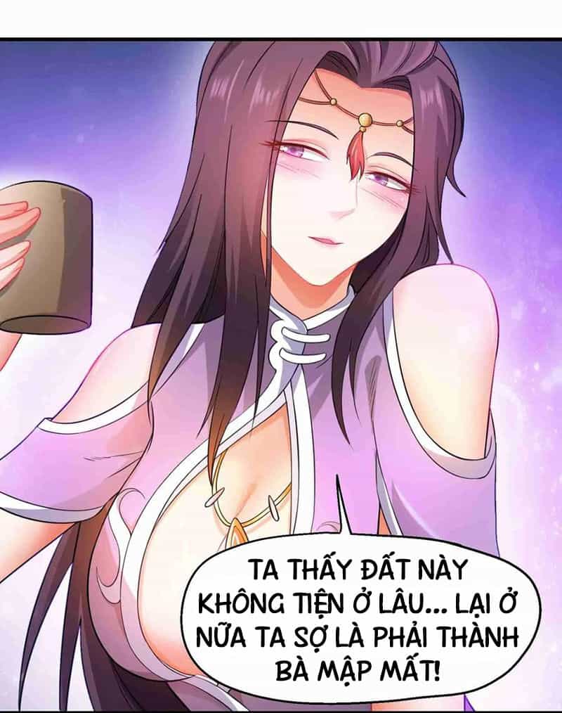 Nguyên Long - Chương 67 - ảnh 24