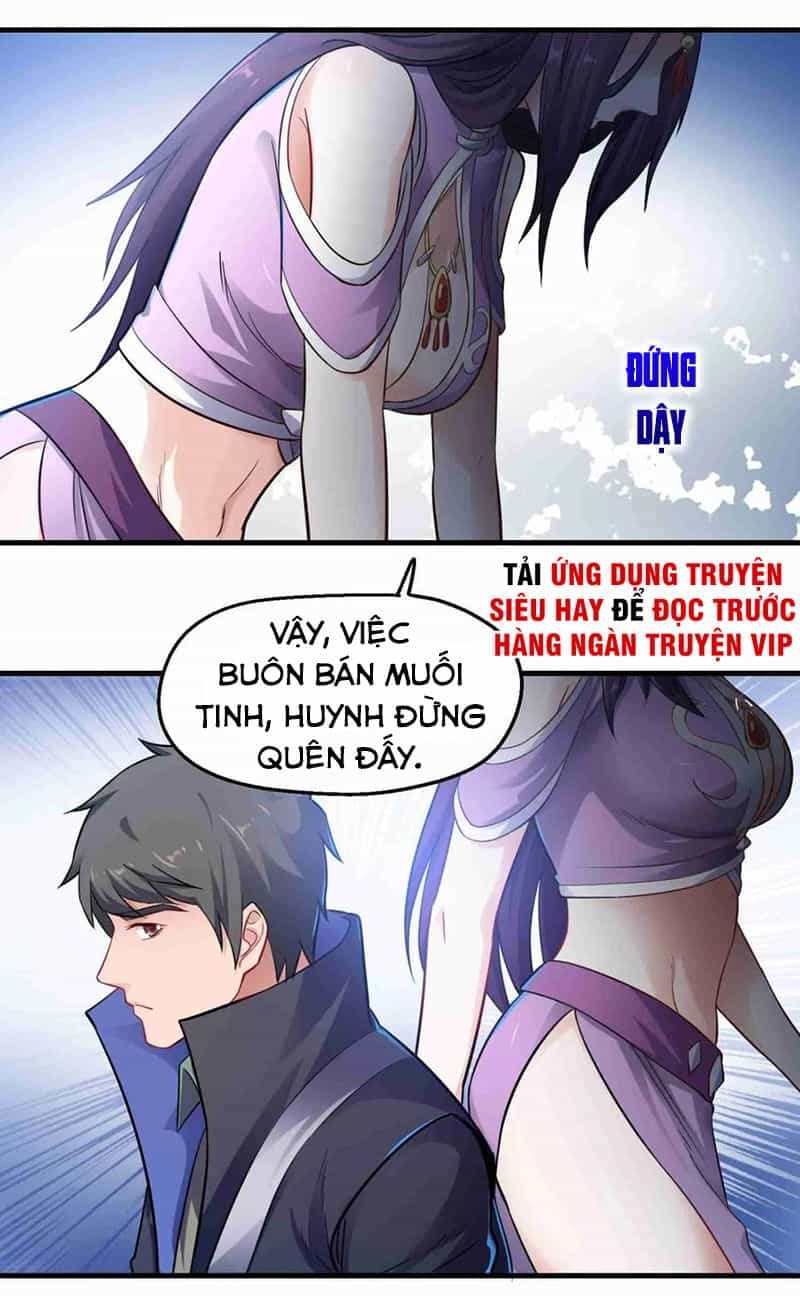 Nguyên Long - Chương 68 - ảnh 17