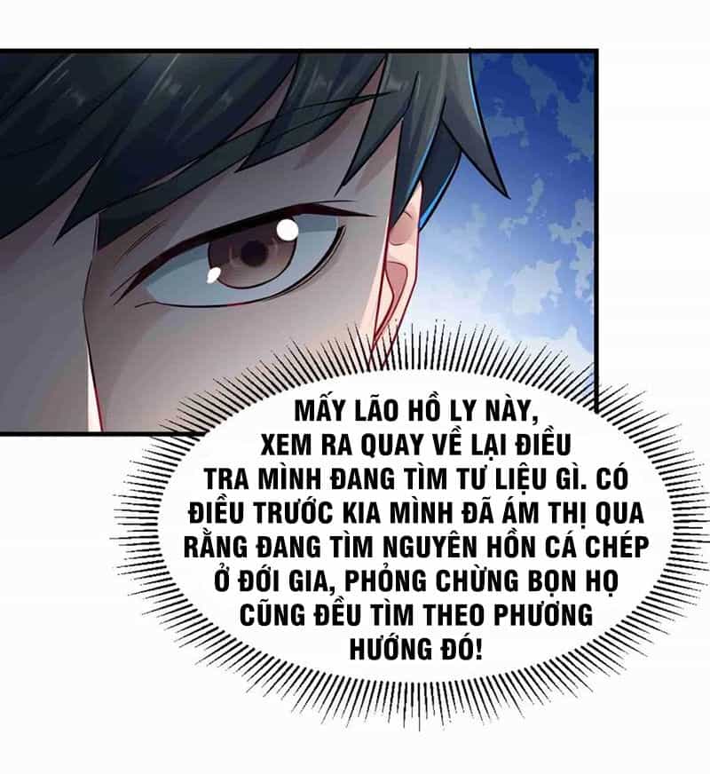 Nguyên Long - Chương 68 - ảnh 21