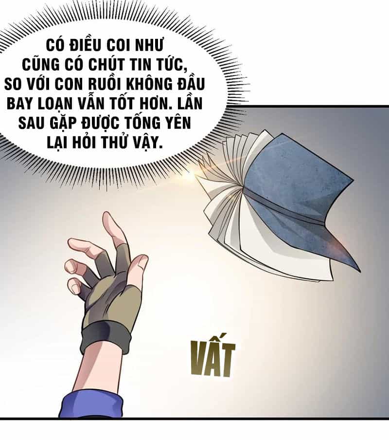 Nguyên Long - Chương 68 - ảnh 31