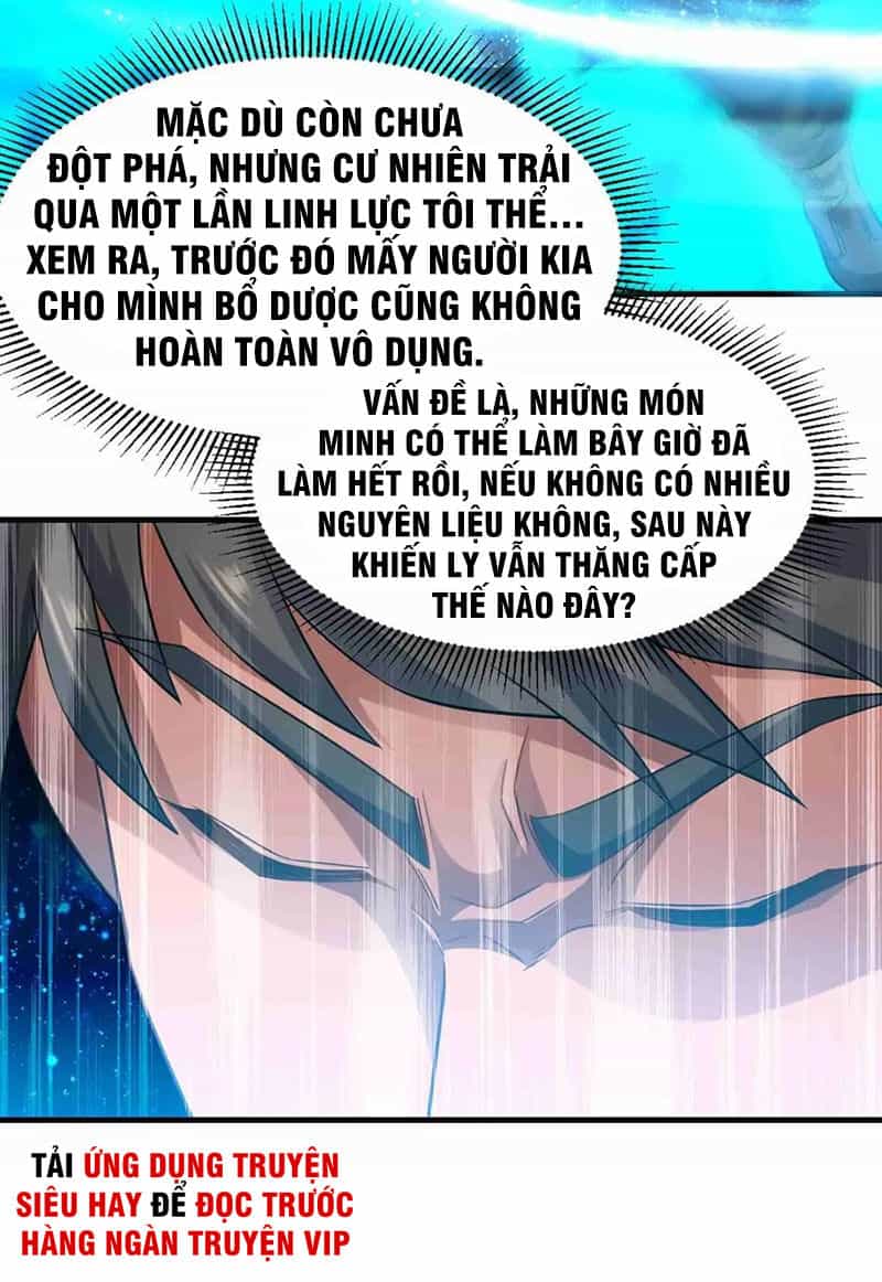 Nguyên Long - Chương 68 - ảnh 6
