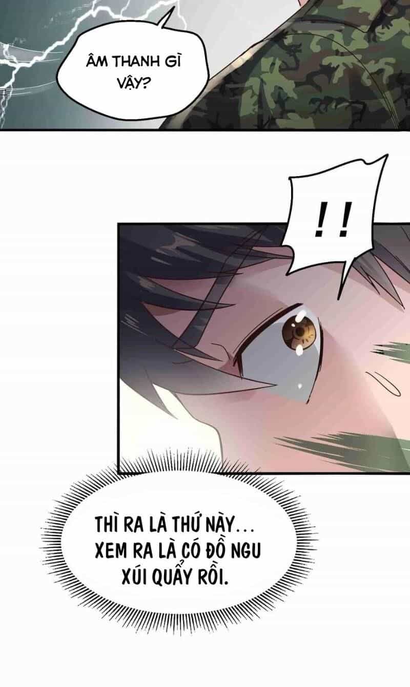 Nguyên Long - Chương 69 - ảnh 18