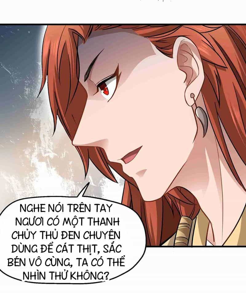 Nguyên Long - Chương 71 - ảnh 10