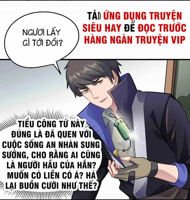 Nguyên Long - Chương 71 - ảnh 25