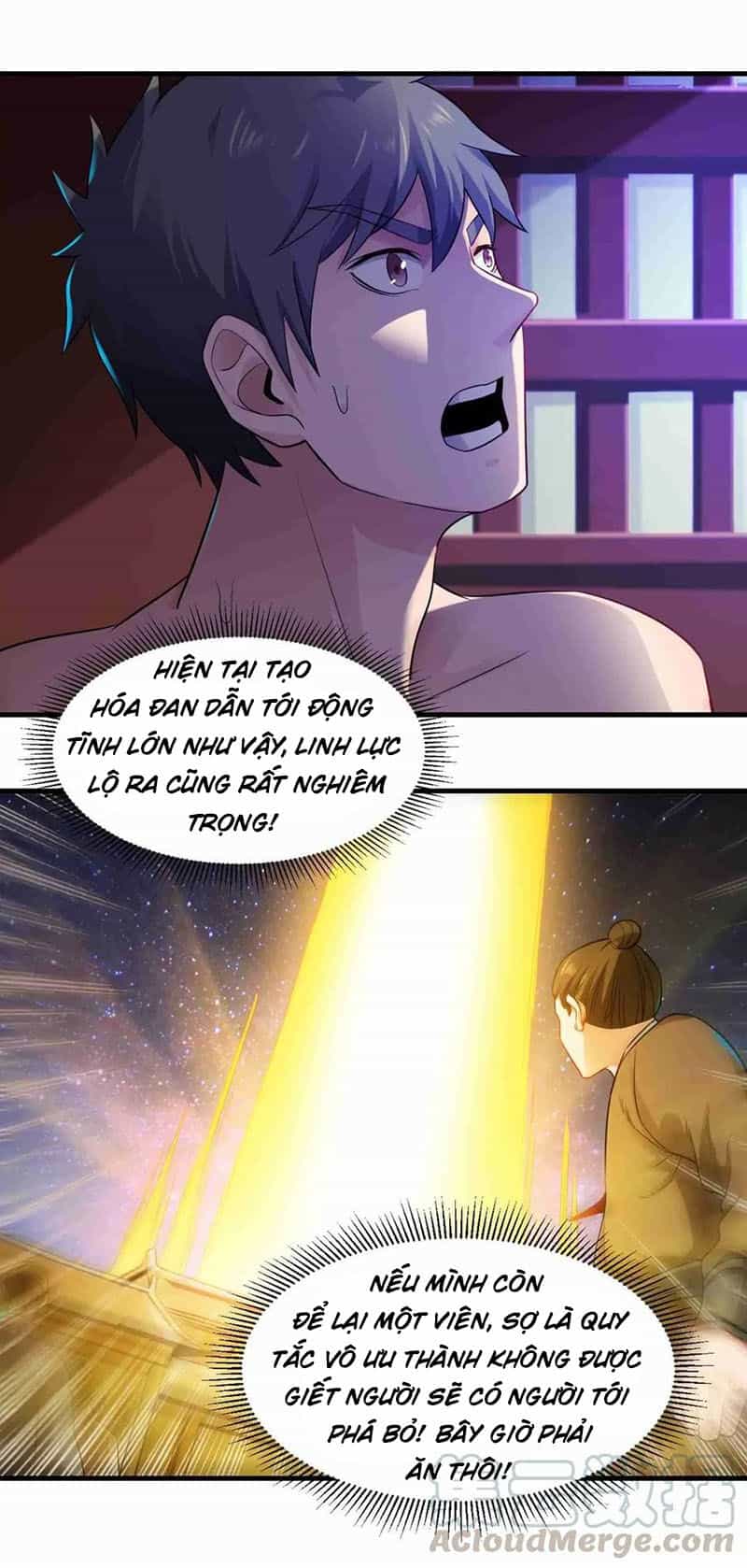 Nguyên Long - Chương 75 - ảnh 17