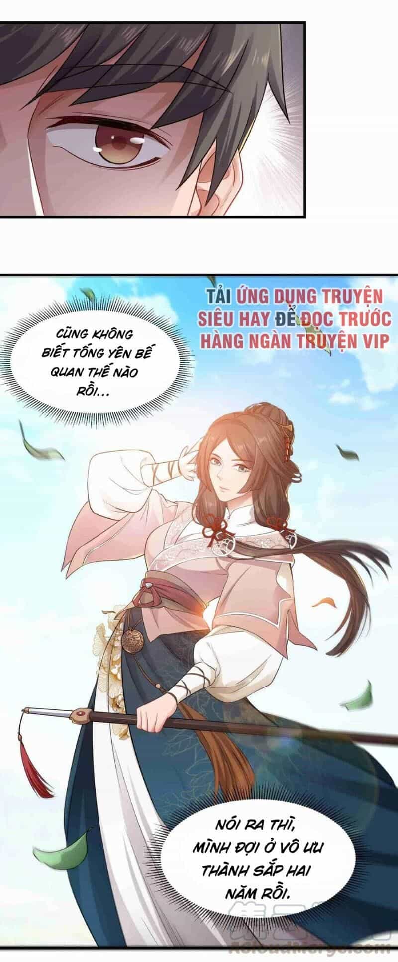 Nguyên Long - Chương 77 - ảnh 13