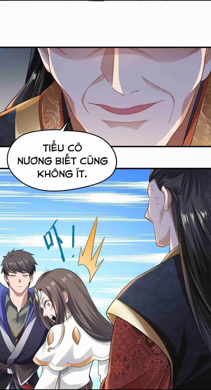 Nguyên Long - Chương 77 - ảnh 17