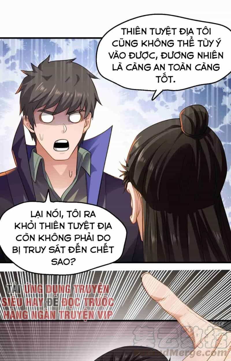 Nguyên Long - Chương 77 - ảnh 25