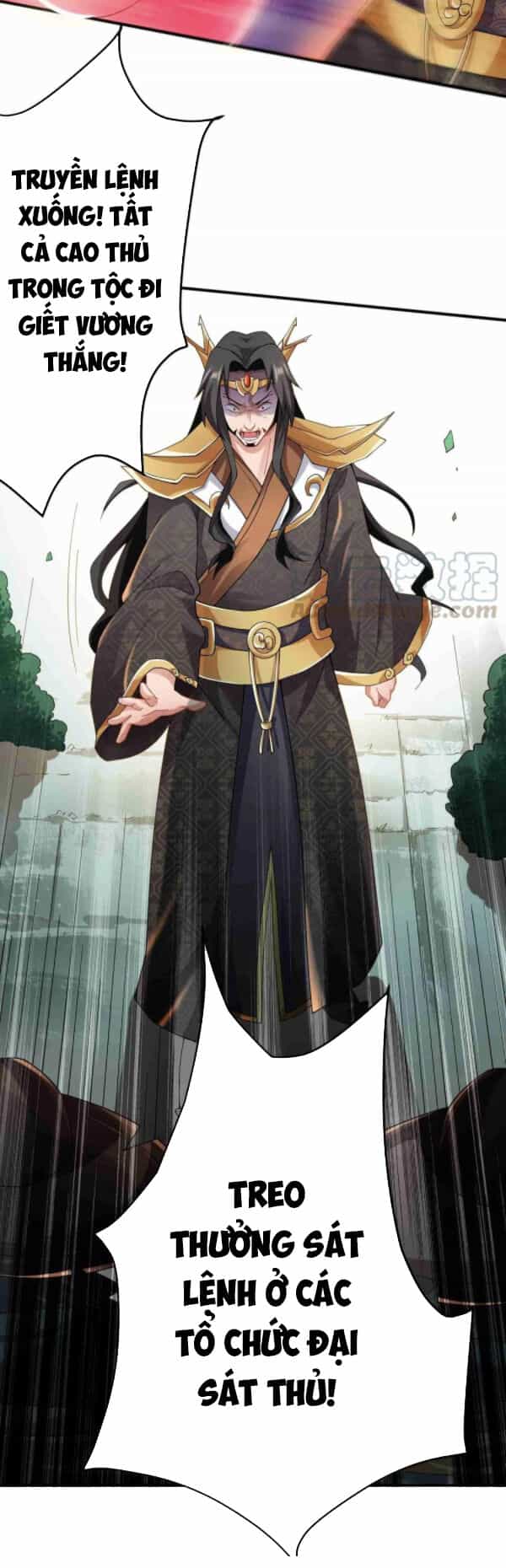 Nguyên Long - Chương 80 - ảnh 17