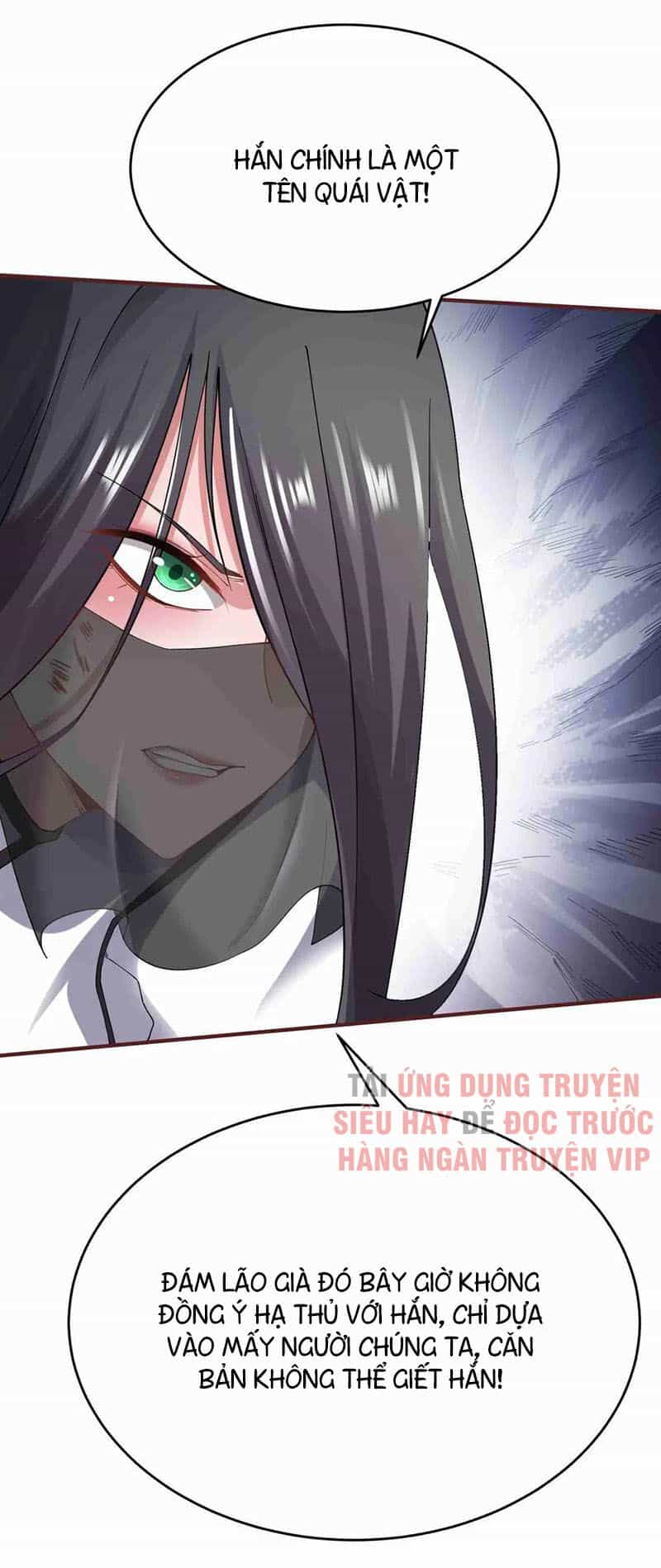 Nguyên Long - Chương 81 - ảnh 25