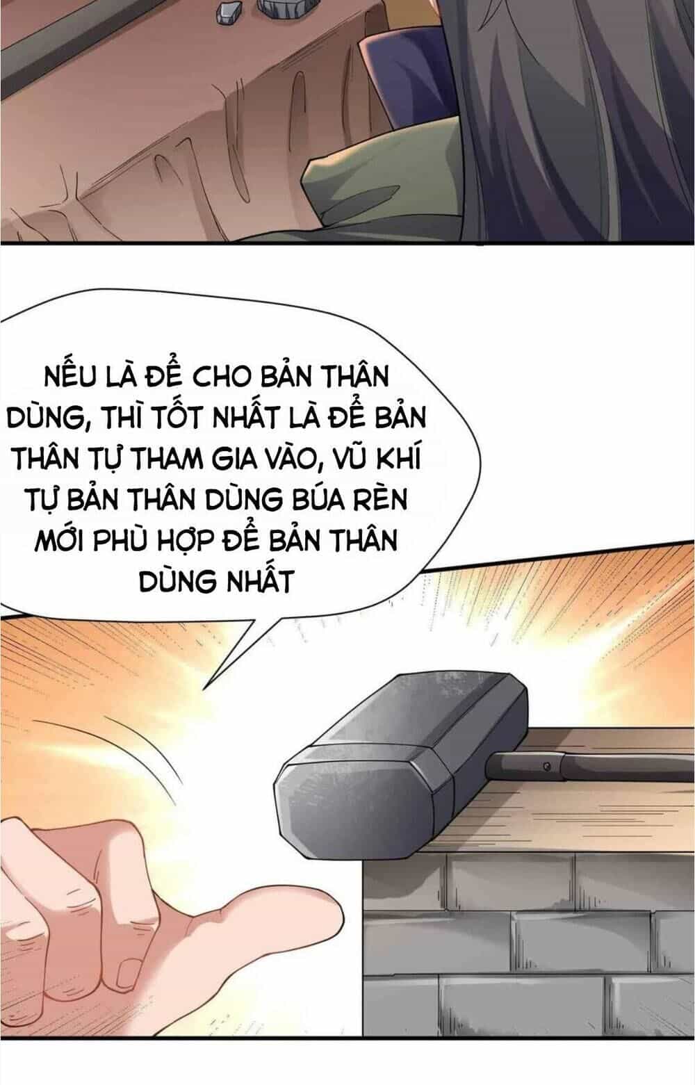 Nguyên Long - Chương 82 - ảnh 12