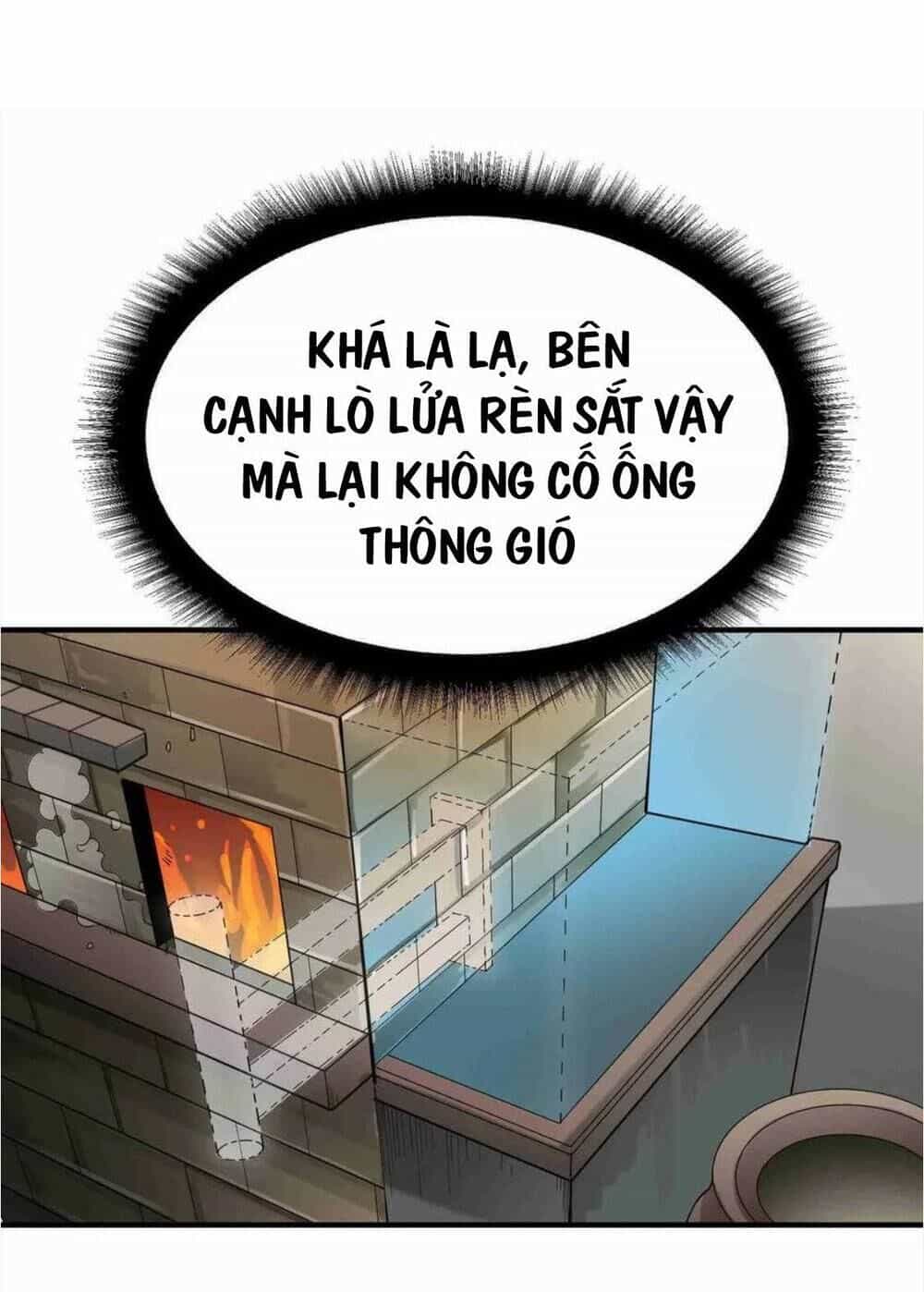 Nguyên Long - Chương 82 - ảnh 14