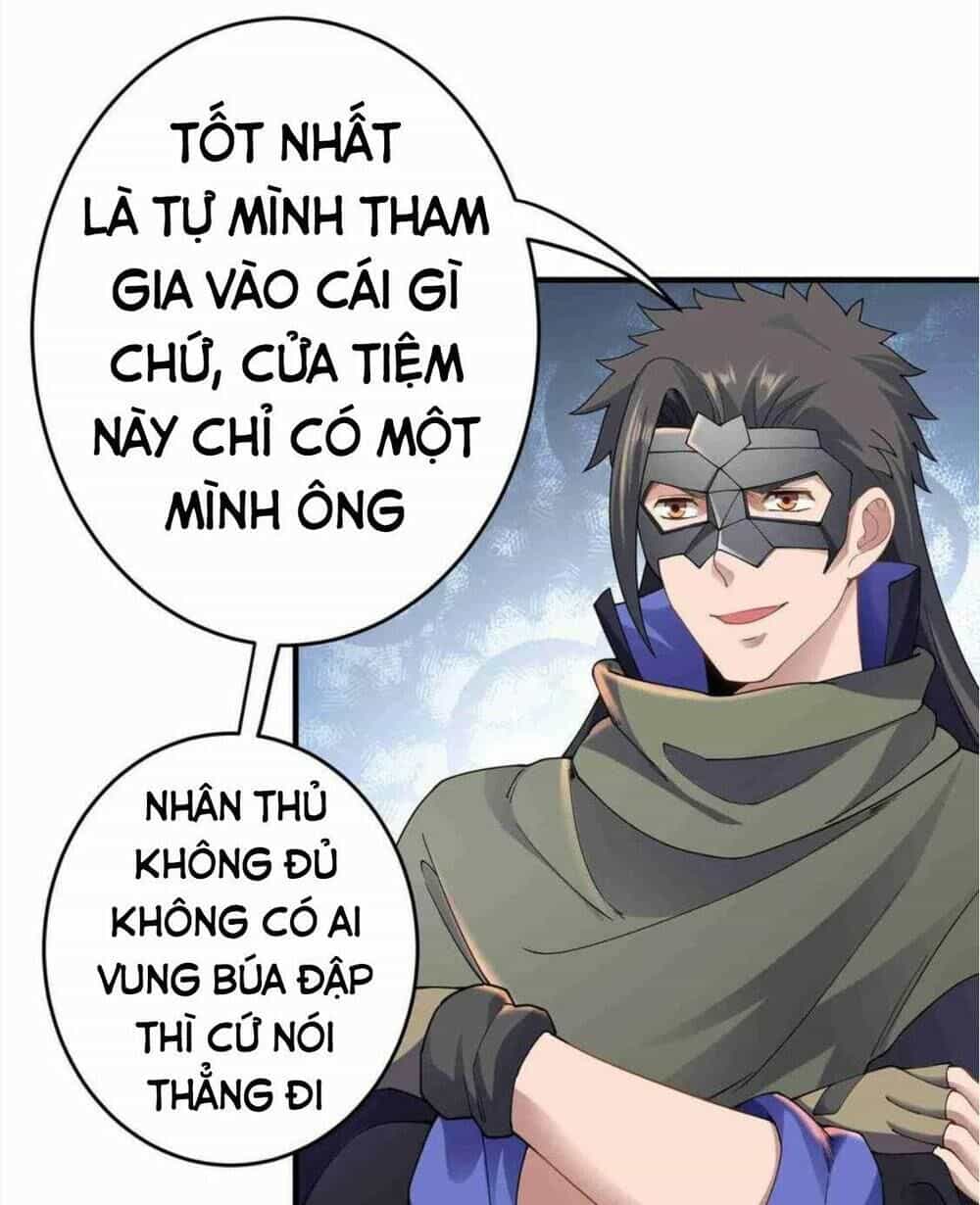 Nguyên Long - Chương 82 - ảnh 15
