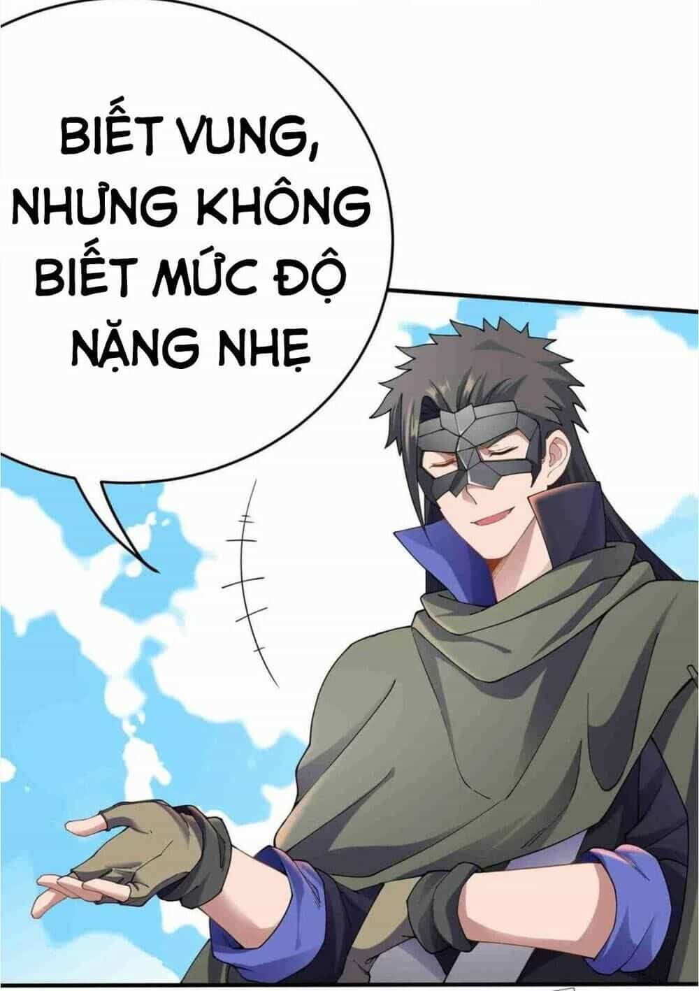 Nguyên Long - Chương 82 - ảnh 17