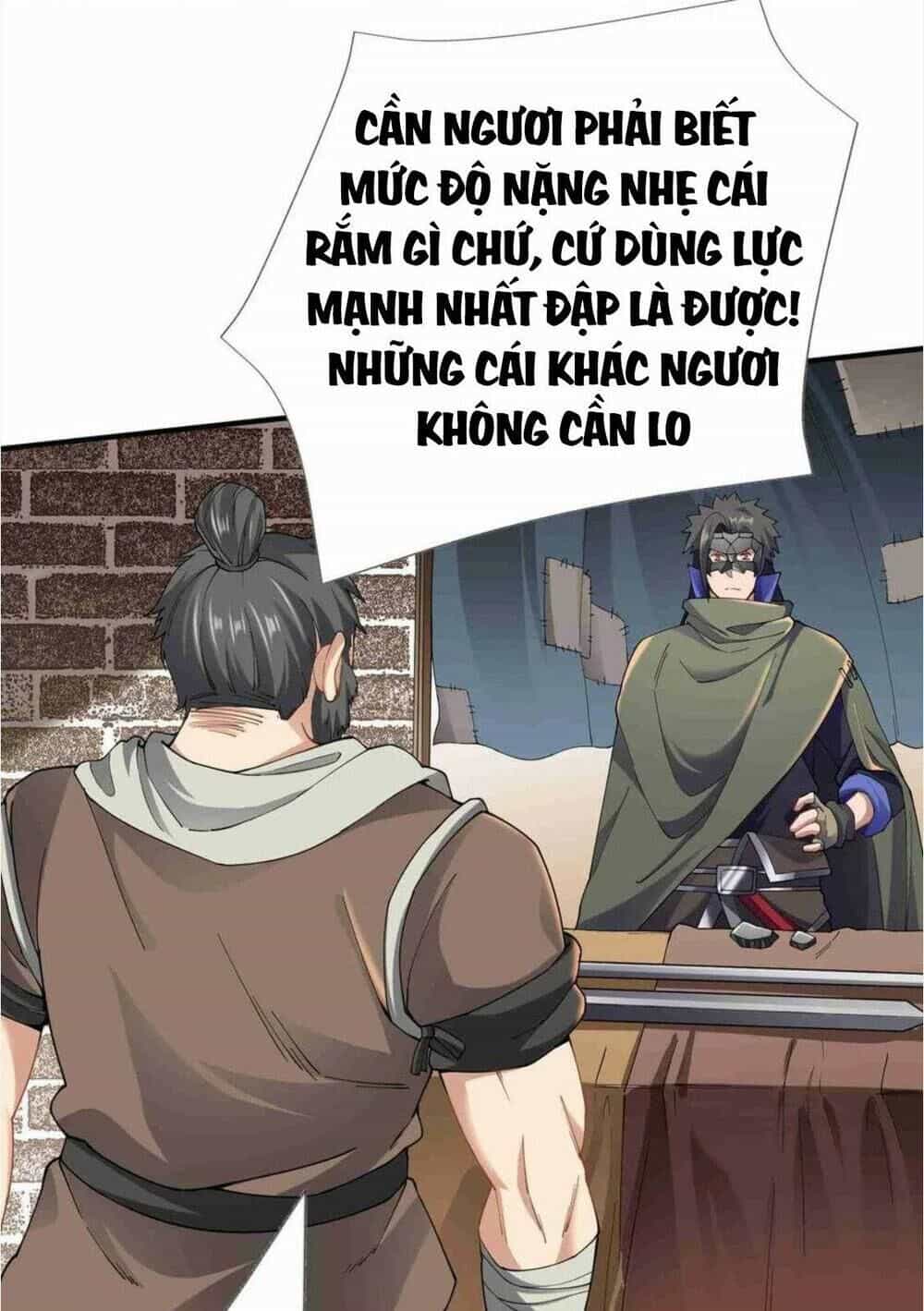 Nguyên Long - Chương 82 - ảnh 18